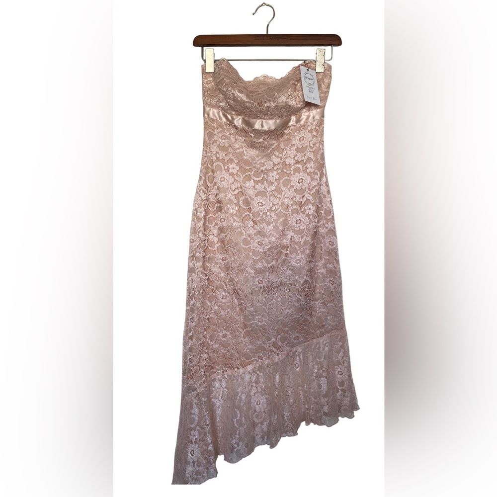 Speak less : Small size 3 floral dress